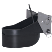 Garmin TM185M Transducer, transom mount, CHIRP, 1000W