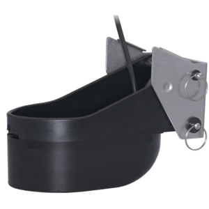 Garmin TM265LM Transducer, transom mount, CHIRP, 1000W