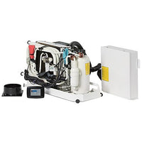 Webasto Fcf Platinum 16000 Btu Air Conditioner