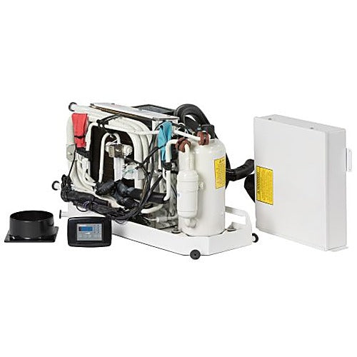Webasto Fcf Platinum 16000 Btu Air Conditioner