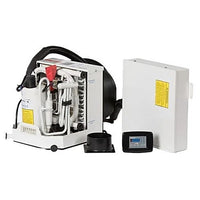 Webasto Fcf Platinum 6000 Btu Air Conditioner