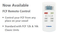 Webasto Fcf Classic 12000 Btu Air Conditioner