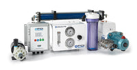 FCI Aqualite 200 gal/day Watermaker (modular)