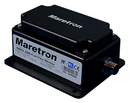 Maretron FFM100-01 Fuel Flow Monitor