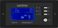 Xantrex Freedom X And Xc Remote Panel With Bluetooth