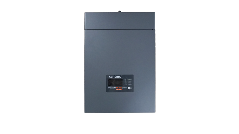 Xantrex Freedom Xc Pro 2000 Inverter Charger