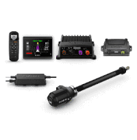 Garmin Reactor 40 Kicker Pilot