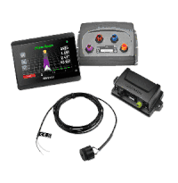 Garmin Reactor 40 Mechanical/Retrofit w/GHC50