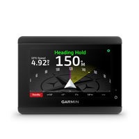 Garmin GHC50 Autopilot Control Unit