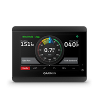 Garmin GHC50 Autopilot Control Unit
