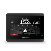 Garmin GHC50 Autopilot Control Unit
