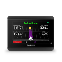 Garmin GHC50 Autopilot Control Unit