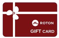 Roton Gift Card