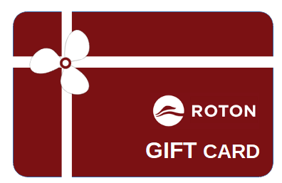 Roton Gift Card