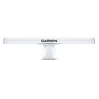 Garmin GMR 436 xHD3 radar, 72", open array, 72 mile