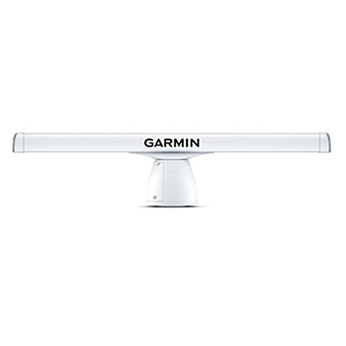 Garmin GMR 436 xHD3 radar, 72", open array, 72 mile