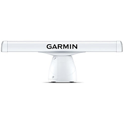 Garmin GMR 434 xHD3 radar, 48", open array, 72 mile