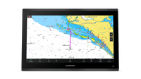 Garmin GPSMap 9219 Chartplotter with  Navionics Charts