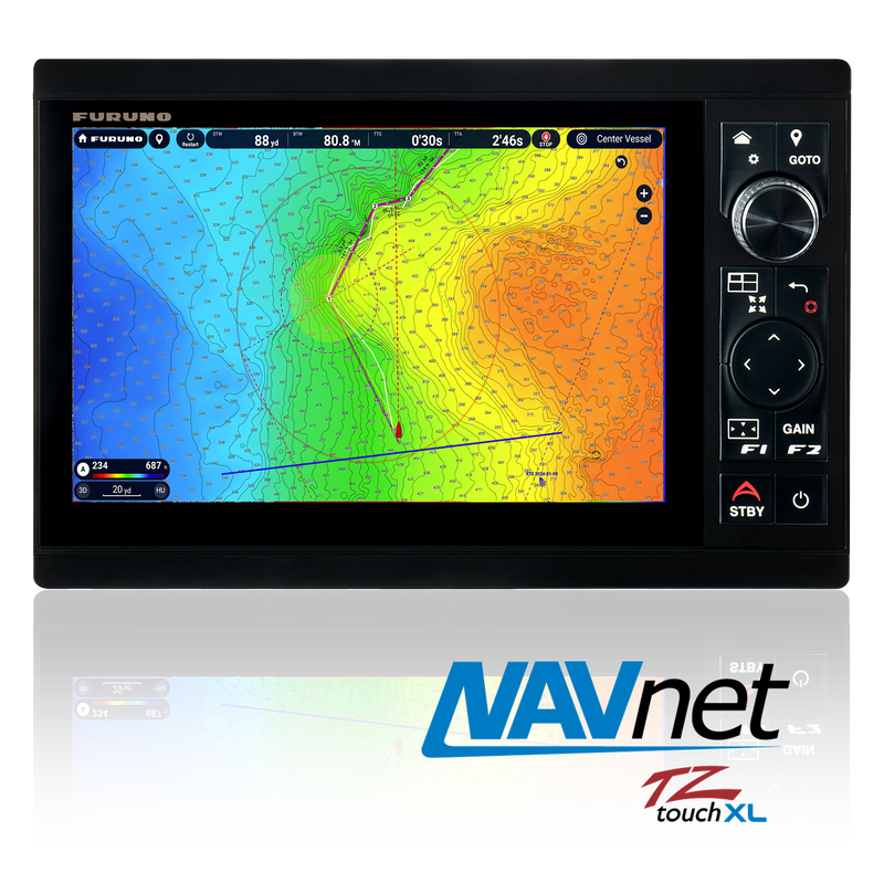 Furuno-tzt10x-10-chartplotter-touchscreen-built-in-sounder