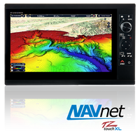 Furuno-tzt13x-13-chartplotter-touchscreen-built-in-sounder