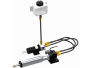 Raymarine Type 2 Hydraulic Linear Drive 12V