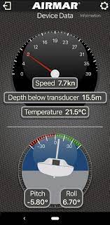 Raymarine DST-810 Transducer, thru-hull, NMEA 2000, depth, speed, temp