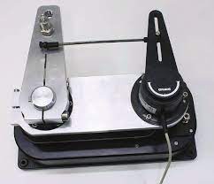 Navico Dd15 Drive Unit For Sailboats 30 45Ft