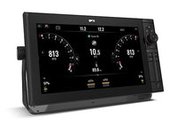 Raymarine Axiom 2 PRO 16 S Chartplotter with S Sonar