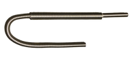 Espar 30mm Exhaust w/ Inline Muffler