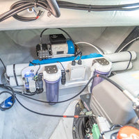 Rainman 75L-AC-Modular-Auto