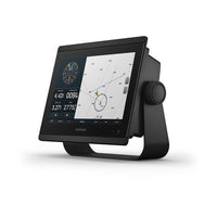 Garmin GPSMap 8610xsv Chartplotter with Sonar and Navionics Charts
