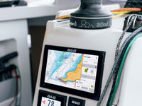 B&G Hercules Sailing Processor