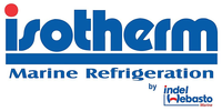 Isotherm White Ice Icemaker