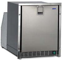 Isotherm Low Profile White Ice Icemaker
