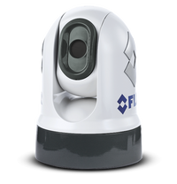 FLIR M232 Compact Pan/Tilt Marine Thermal Camera