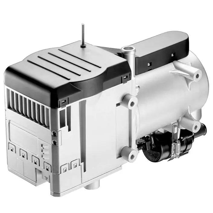 Espar MII D10W Hydronic 12V 32450 BTU Diesel Marine Heater