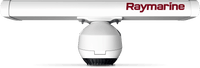 Raymarine Magnum radar, 6', open array, 72 mile