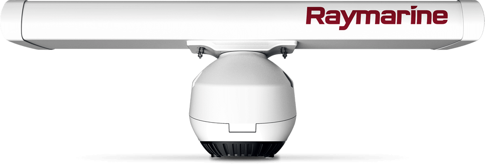 Raymarine Magnum radar, 6', open array, 72 mile
