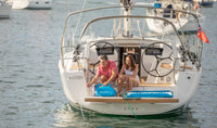 Rainman 140L-Portable