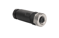 Maretron NMEA 2000 Micro Field End Female
