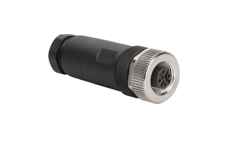 Maretron NMEA 2000 Micro Field End Female