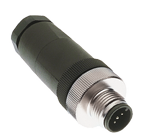 Maretron NMEA 2000 Micro Field End Male