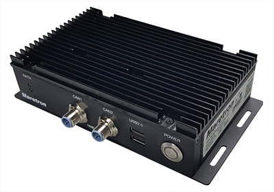 Maretron MBB300C Black Box Vessel Monitor – Roton