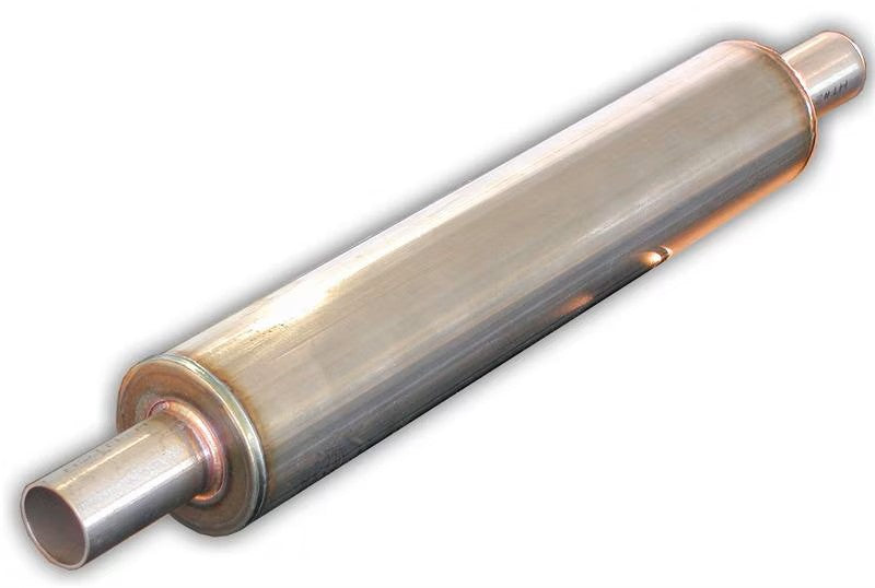 Roton 30mm Exhaust Muffler