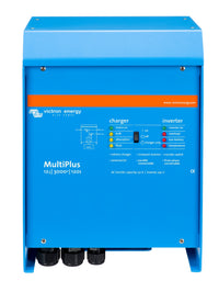 Victron MultiPlus Inverter/Charger 12/3000/120-50 120V