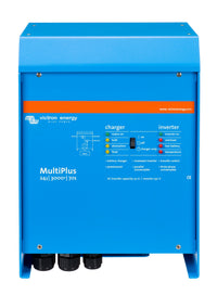 Victron MultiPlus Inverter/Charger 12/3000/120-50 120V