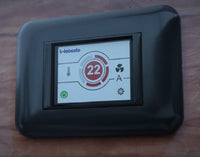 Webasto Bluecool S 16000 Btu Air Conditioner