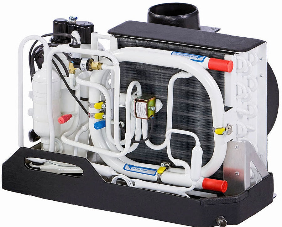 Webasto Bluecool S 10000 Btu Air Conditioner