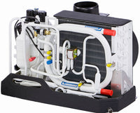 Webasto Bluecool S 6000 Btu Air Conditioner