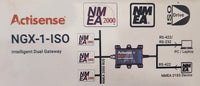 Actisense NGX-1-ISO Dual Gateway
